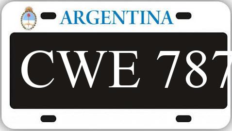 Patente CWE787