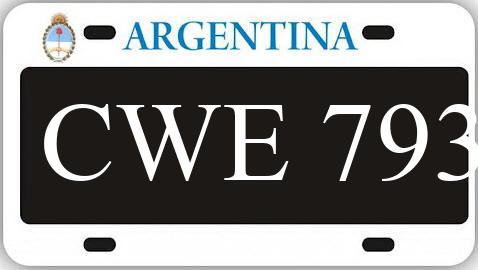 Patente CWE793