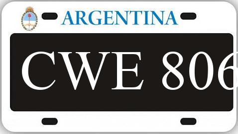 Patente CWE806