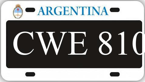 Patente CWE810