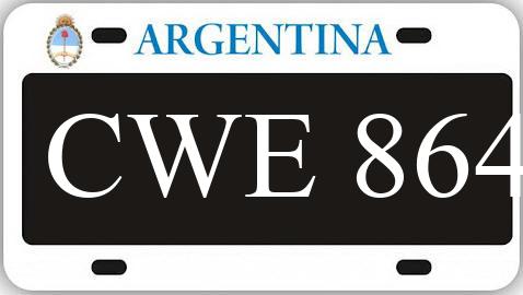 Patente CWE864