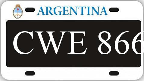 Patente CWE866