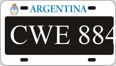 Patente CWE884