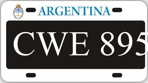 Patente CWE895