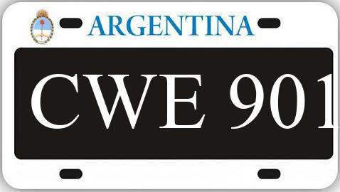 Patente CWE901
