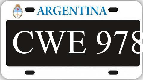 Patente CWE978