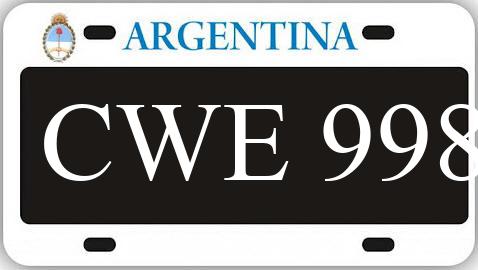 Patente CWE998
