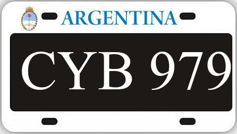 Patente CYB979