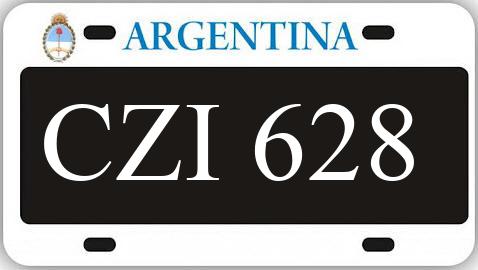 Patente CZI628
