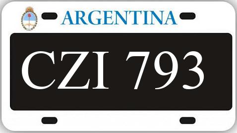 Patente CZI793