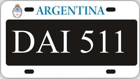 Patente DAI511