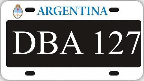 Patente DBA127