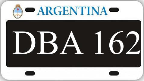 Patente DBA162