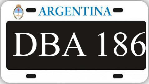 Patente DBA186