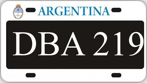 Patente DBA219