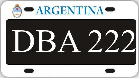 Patente DBA222
