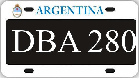 Patente DBA280