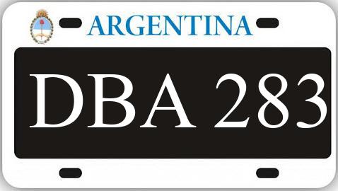 Patente DBA283