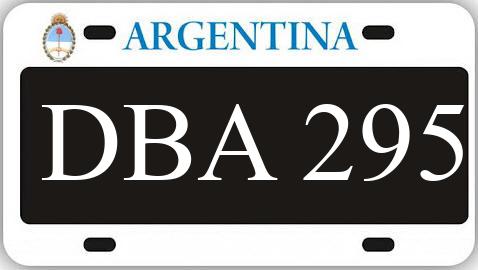 Patente DBA295