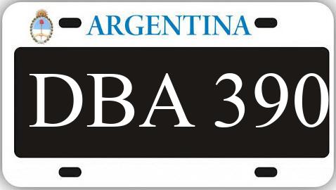 Patente DBA390