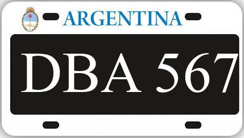 Patente DBA567