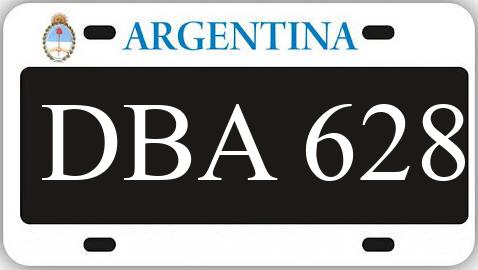 Patente DBA628