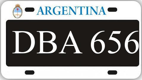 Patente DBA656