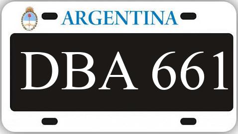 Patente DBA661