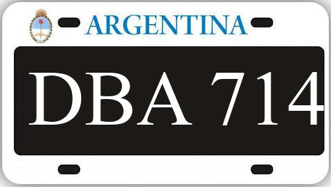 Patente DBA714