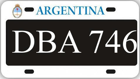 Patente DBA746