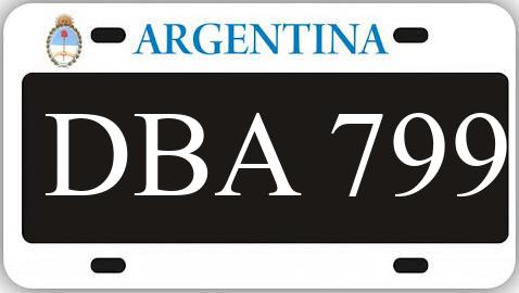 Patente DBA799