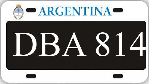 Patente DBA814
