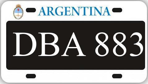 Patente DBA883