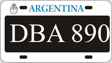 Patente DBA890