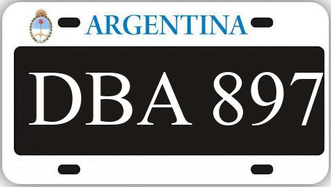 Patente DBA897