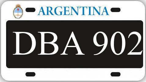 Patente DBA902