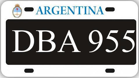 Patente DBA955
