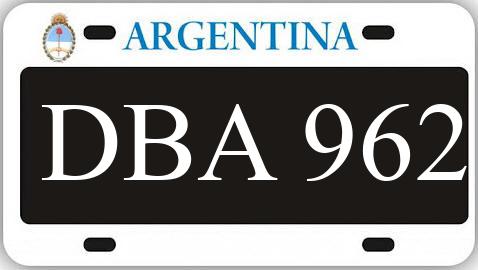 Patente DBA962
