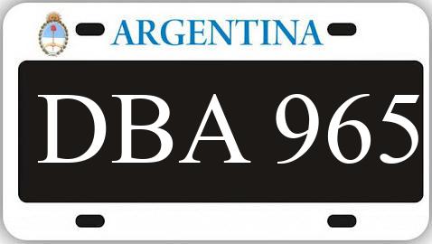 Patente DBA965