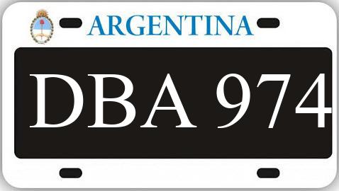 Patente DBA974