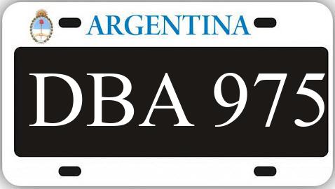 Patente DBA975