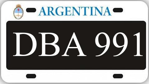 Patente DBA991
