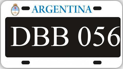 Patente DBB056