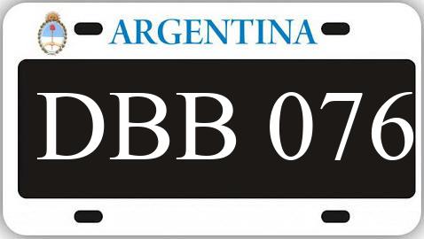 Patente DBB076
