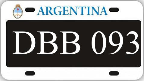 Patente DBB093