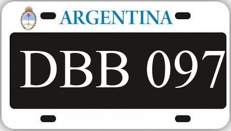 Patente DBB097
