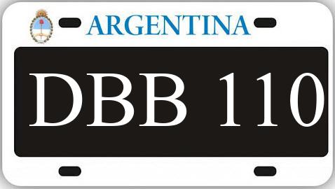 Patente DBB110