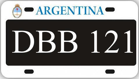 Patente DBB121