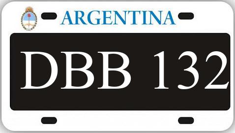 Patente DBB132