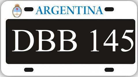 Patente DBB145